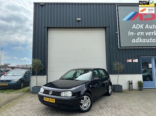 Volkswagen Golf 1.6-16V Highline AIRCO/CRUISE/LM VELGEN/ELEK PAKKET