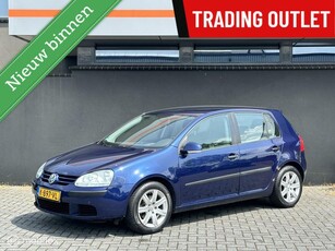 Volkswagen Golf 1.6 FSI Comfortline / OUTLET Frisse auto