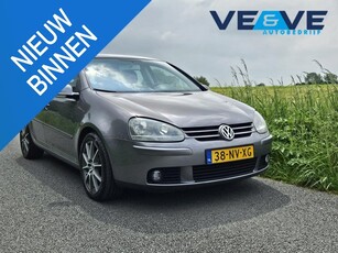 Volkswagen Golf 1.6 FSI Sportline // Airco