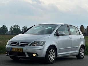 Volkswagen Golf 1.6 FSI Turijn Nap Clima Navi