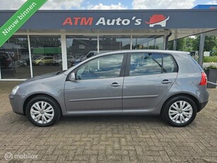 Volkswagen Golf 1.6 Optive 5 Drs 68.433 km NAP Airco Apk