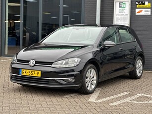 Volkswagen Golf 1.6 TDI Comfortline/1STE