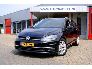 Volkswagen Golf 1.6 TDI Comfortline Business