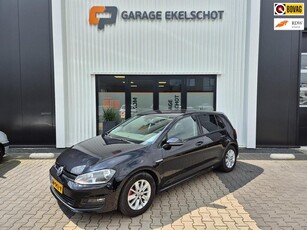 Volkswagen Golf 1.6 TDI Highline BlueMotion Edition 40