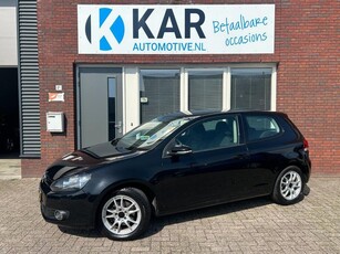 Volkswagen Golf 1.6 TDI Trendline - Airco - PDC - LM-velgen