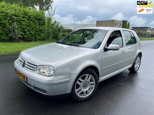 Volkswagen Golf 1.8-5V Turbo GTI AIRCO/APK/NAP