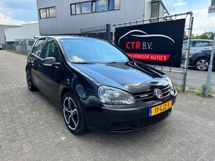 Volkswagen Golf 1.9 TDI 5D 77KW BlueMotion (bj 2008)