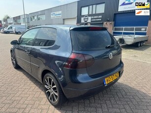 Volkswagen Golf 1.9 TDI Businessline/Nieuwe MOTOR!!