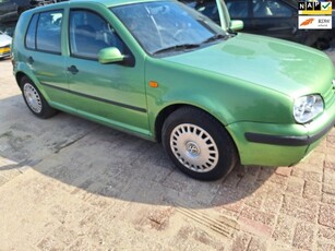 Volkswagen Golf 1.9 TDI Trendline