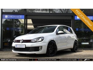 Volkswagen Golf 2.0 GTI Adidas Edition 211pk