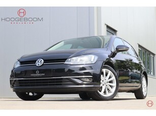 Volkswagen Golf 2.0 TDI Highline DSG automaat / Virtual