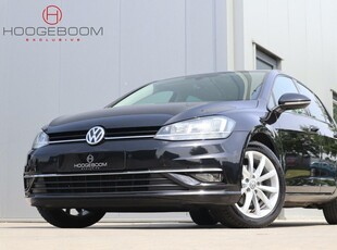 Volkswagen Golf 2.0 TDI Highline DSG automaat / Virtual cockpit / Navi / Clima / ACC / PDC / Michelin / 1e eigenaar