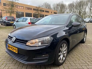 Volkswagen Golf 2.0 TDI Highline EXPORT GOOD OPTIONS