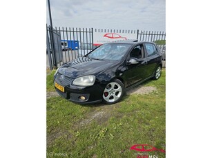 Volkswagen Golf 2.0 TFSI GTI