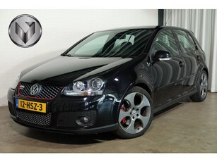 Volkswagen Golf 2.0 TFSI GTI 240 Edition