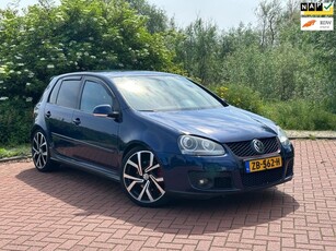 Volkswagen Golf 2.0 TFSI GTI APK 29-07-2025