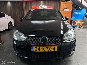 Volkswagen Golf 2.0 TFSI GTI/Stage 2/Pdc/Navigatie