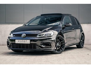 Volkswagen Golf 2.0 TSI 4Motion R DSG Pano Dynaudio DCC