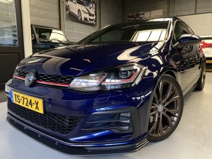 Volkswagen Golf 2.0 TSI GTI 230pk, Navi (bj 2017)