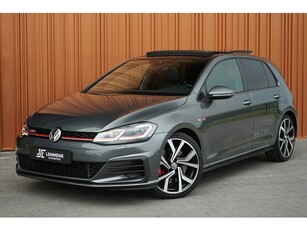 Volkswagen Golf 2.0 TSI GTI 245PK Performance Panodak