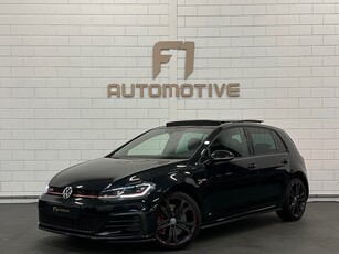 Volkswagen Golf 2.0 TSI GTI Performance