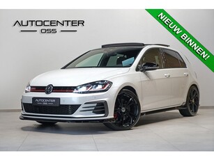 Volkswagen Golf 2.0 TSI GTI Performance DSG ? 337 PK ?