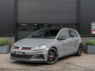 Volkswagen Golf 2.0 TSI GTI TCR 290PK Dynaudio Pano