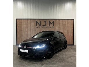 Volkswagen Golf 2.0 TSI GTI TCR LederDynaudioKeylessPano