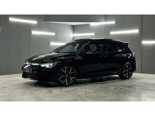 Volkswagen Golf 2.0 TSI R 4Motion