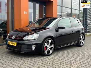 Volkswagen Golf 2.0GTI|Xenon|Cruise|Clima|stoelverw.|PDC