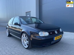 Volkswagen Golf 2.8 V6 4Motion CLIMA NAP APK