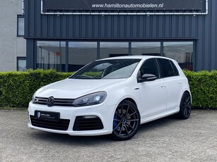 Volkswagen Golf 6 R R20 2.0 TSI 333pk 4Motion DSG / Aut.