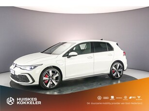 Volkswagen Golf GTE 1.4 TSI eHybrid 245pk DSG Automaat