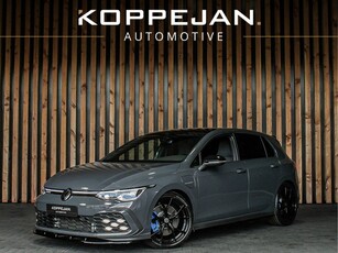 Volkswagen Golf GTE 245PK Automaat Hybride