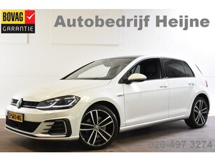 Volkswagen Golf GTE DSG 204PK HYBRID SPORT