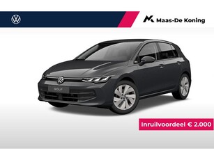 Volkswagen Golf Life Edition 1.5 eTSI 116 pk 7 versn. DSG ·