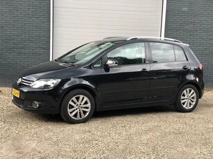 Volkswagen Golf Plus 1.2 TSI High L. AUTOMAAT/NAV/ECC/CRUISE