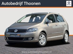 Volkswagen Golf Plus 1.2 TSI Highline Climate Cruise