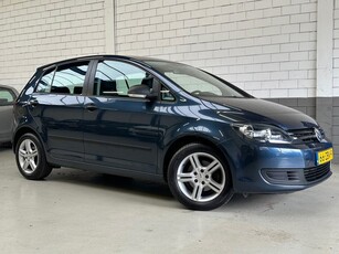 Volkswagen Golf Plus 1.2 TSI Trendline BlueMotion