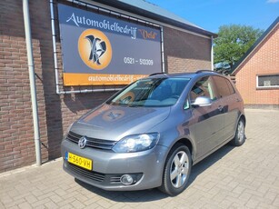 Volkswagen Golf Plus 1.2 TSI Trendline