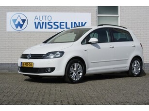 Volkswagen Golf Plus 1.4 TSI comfo Life 90KW DSG