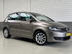 Volkswagen Golf Plus 1.4 TSI Comfortline