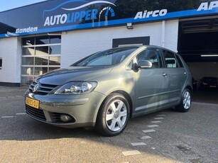 Volkswagen Golf Plus 1.4 TSI Comfortline GERESERVEERD