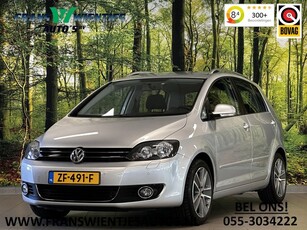 Volkswagen Golf Plus 1.4 TSI Comfortline Parkeersensoren