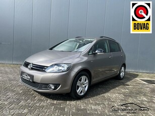 Volkswagen Golf Plus 1.4 TSI Highline