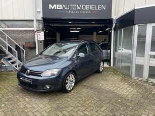 Volkswagen Golf Plus 1.4 TSI Trendline/2e