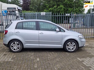 Volkswagen Golf Plus 1.6 FSI AUT Business. Motor Defect