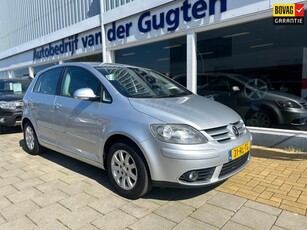 Volkswagen Golf Plus 1.6 FSI Comfortline