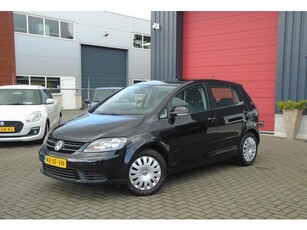 Volkswagen Golf Plus 1.6 FSI Optive 3,Automaat.