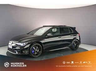 Volkswagen Golf R 2.0 TSI 4Motion 320pk DSG Automaat